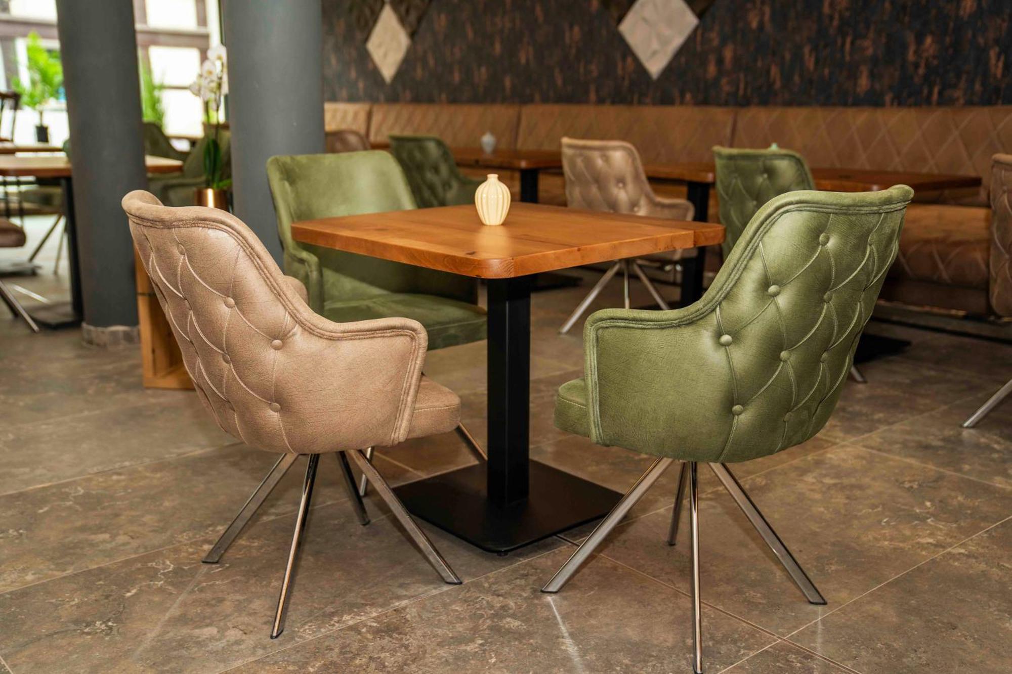 Central Hotel & Lounge Adult Only 고슬라르 외부 사진