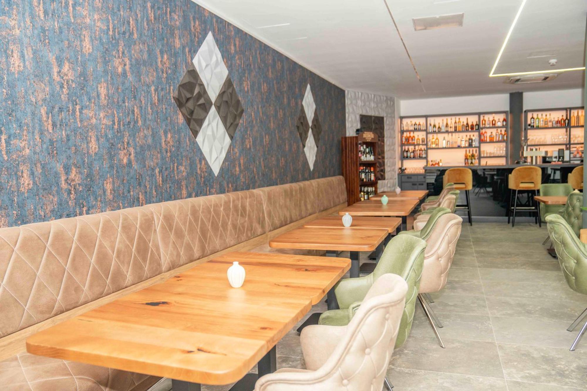 Central Hotel & Lounge Adult Only 고슬라르 외부 사진