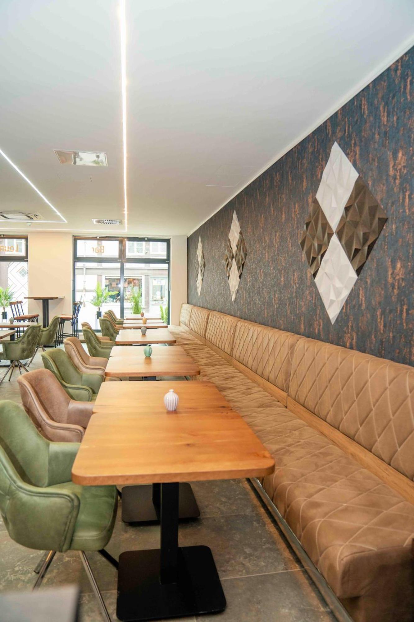 Central Hotel & Lounge Adult Only 고슬라르 외부 사진