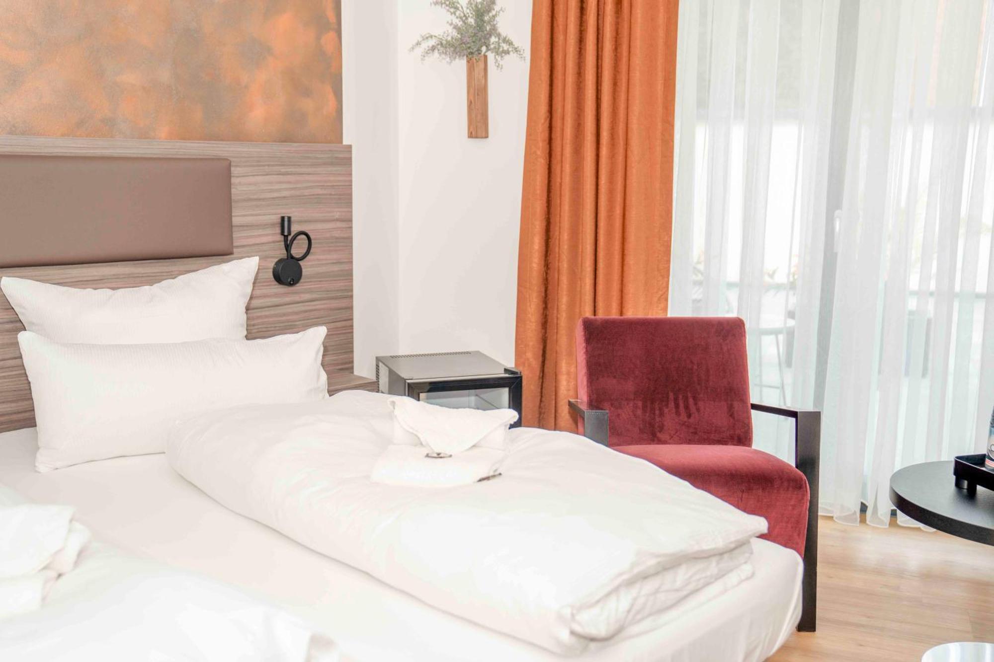Central Hotel & Lounge Adult Only 고슬라르 외부 사진