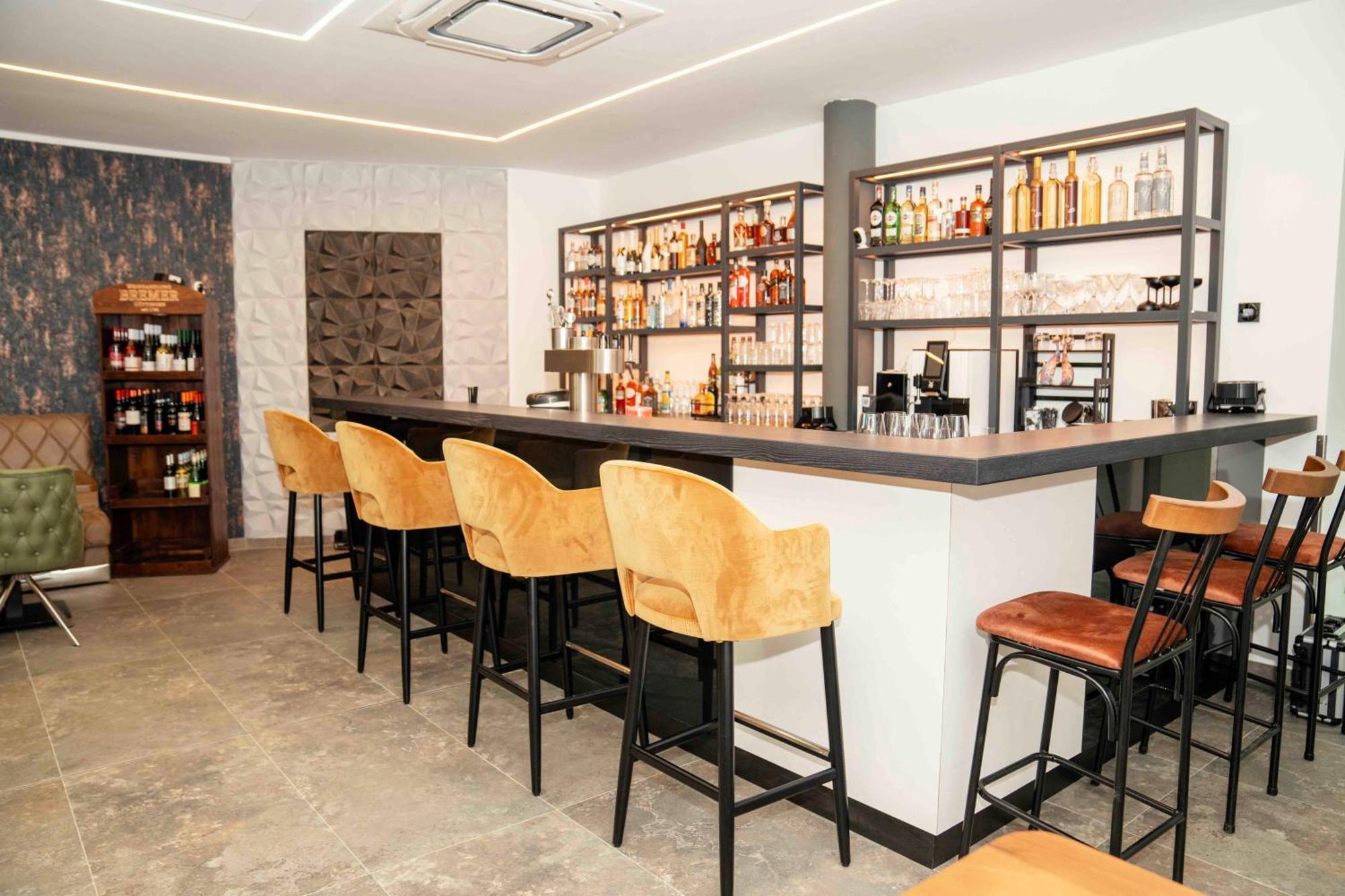 Central Hotel & Lounge Adult Only 고슬라르 외부 사진
