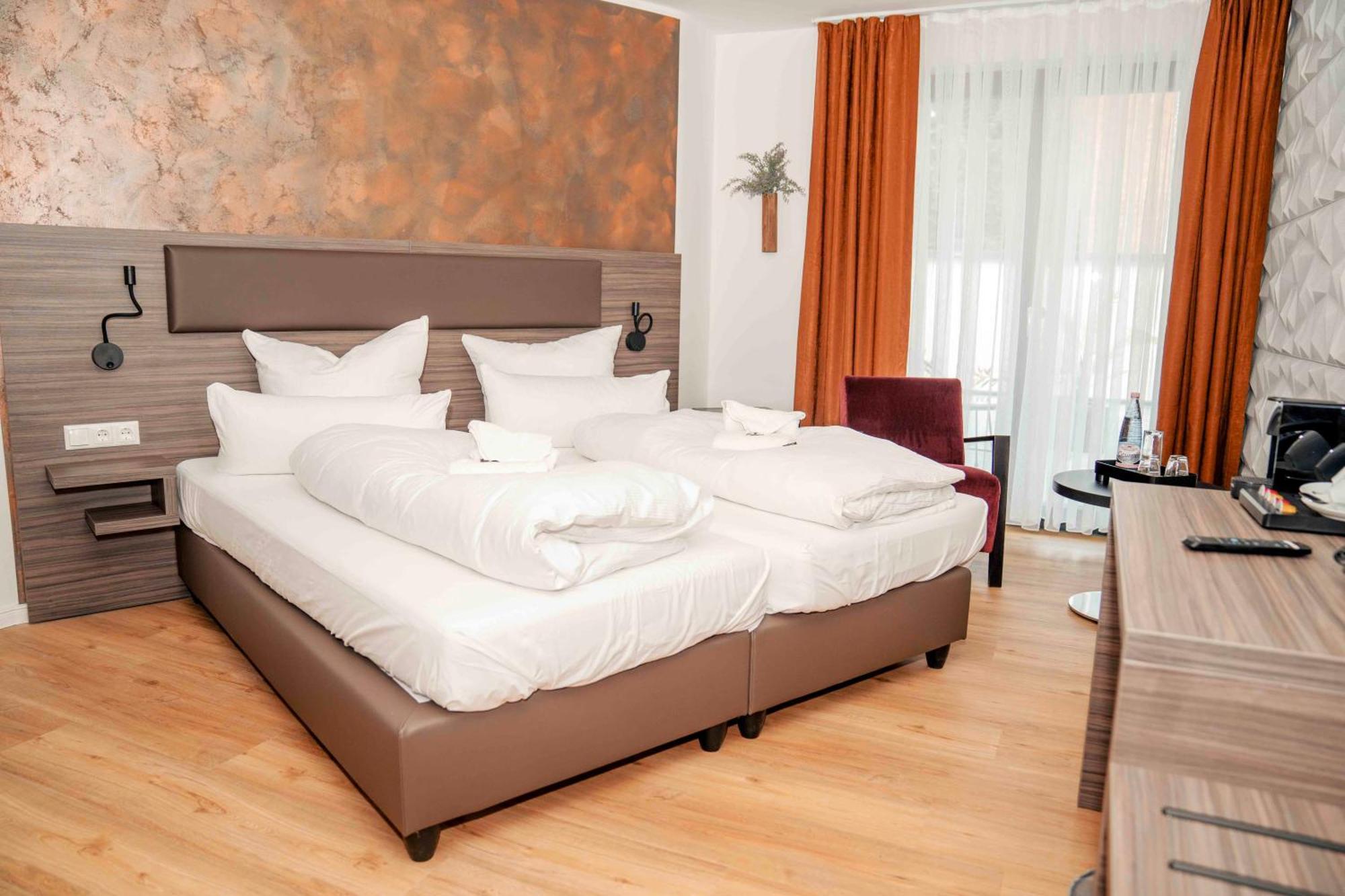 Central Hotel & Lounge Adult Only 고슬라르 외부 사진