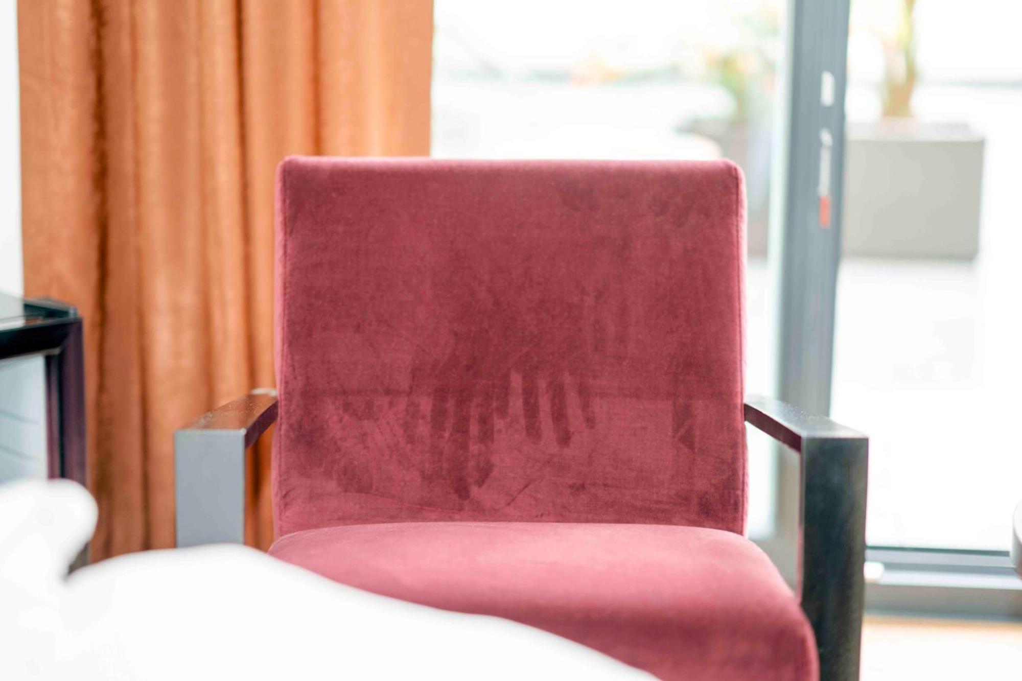 Central Hotel & Lounge Adult Only 고슬라르 외부 사진