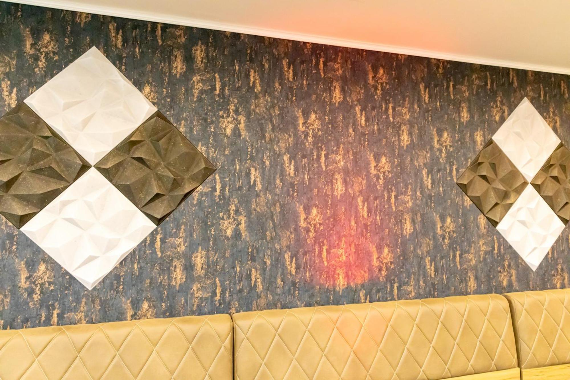 Central Hotel & Lounge Adult Only 고슬라르 외부 사진