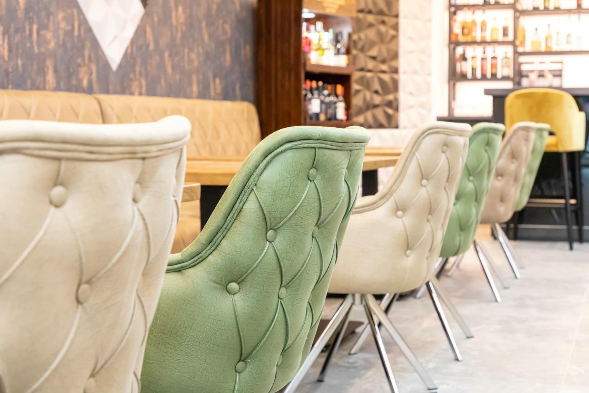 Central Hotel & Lounge Adult Only 고슬라르 외부 사진