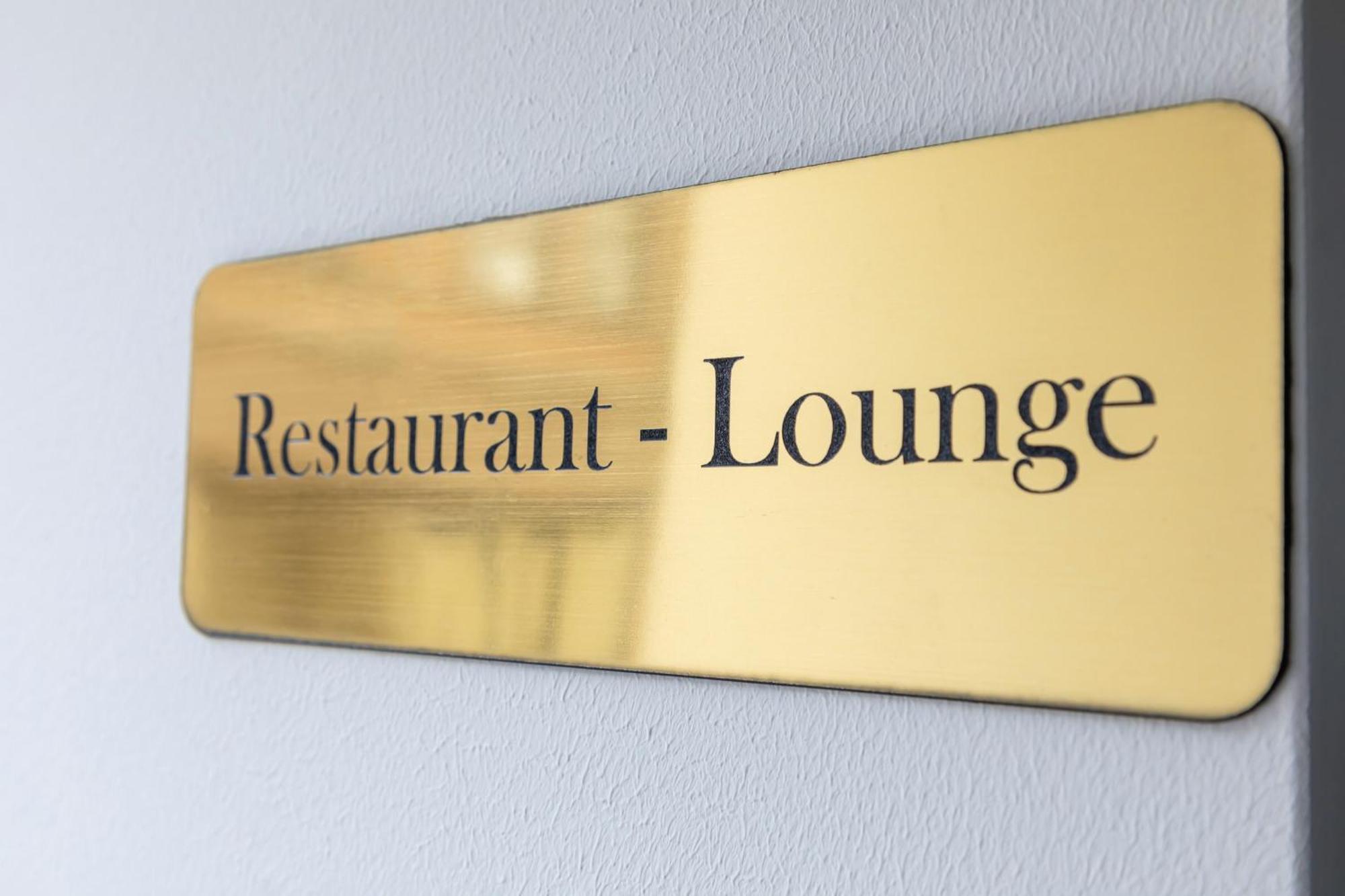 Central Hotel & Lounge Adult Only 고슬라르 외부 사진
