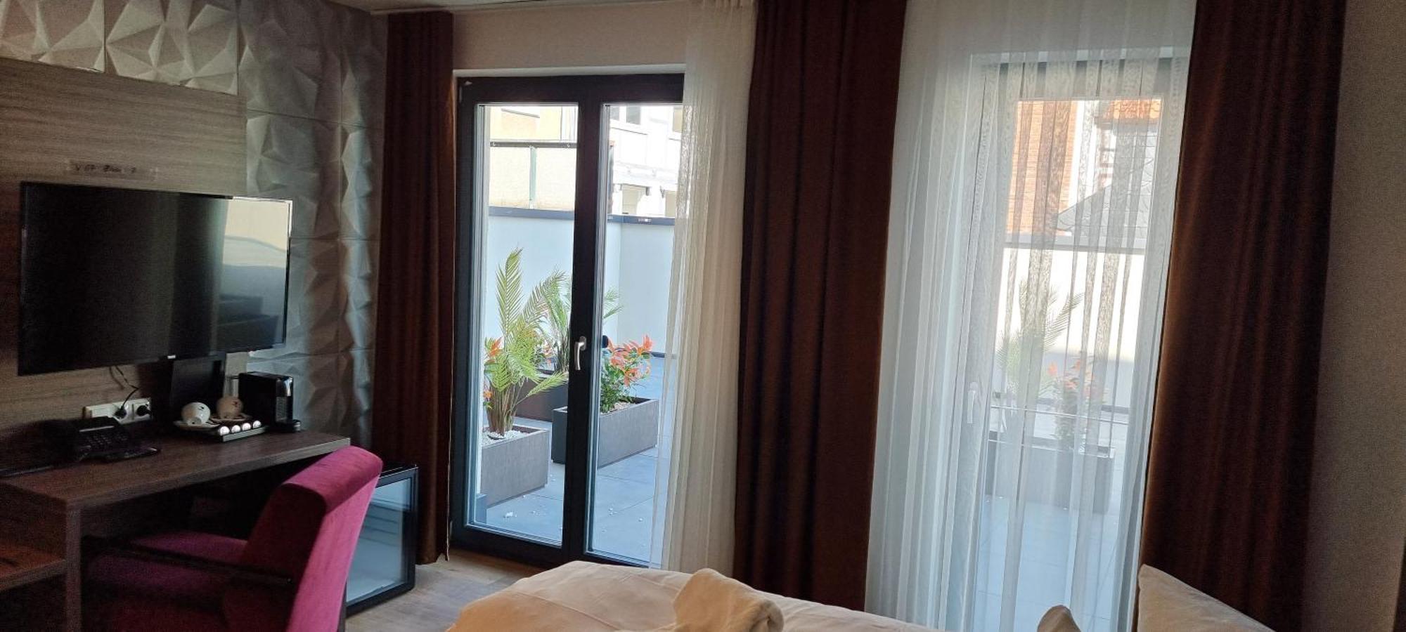Central Hotel & Lounge Adult Only 고슬라르 외부 사진