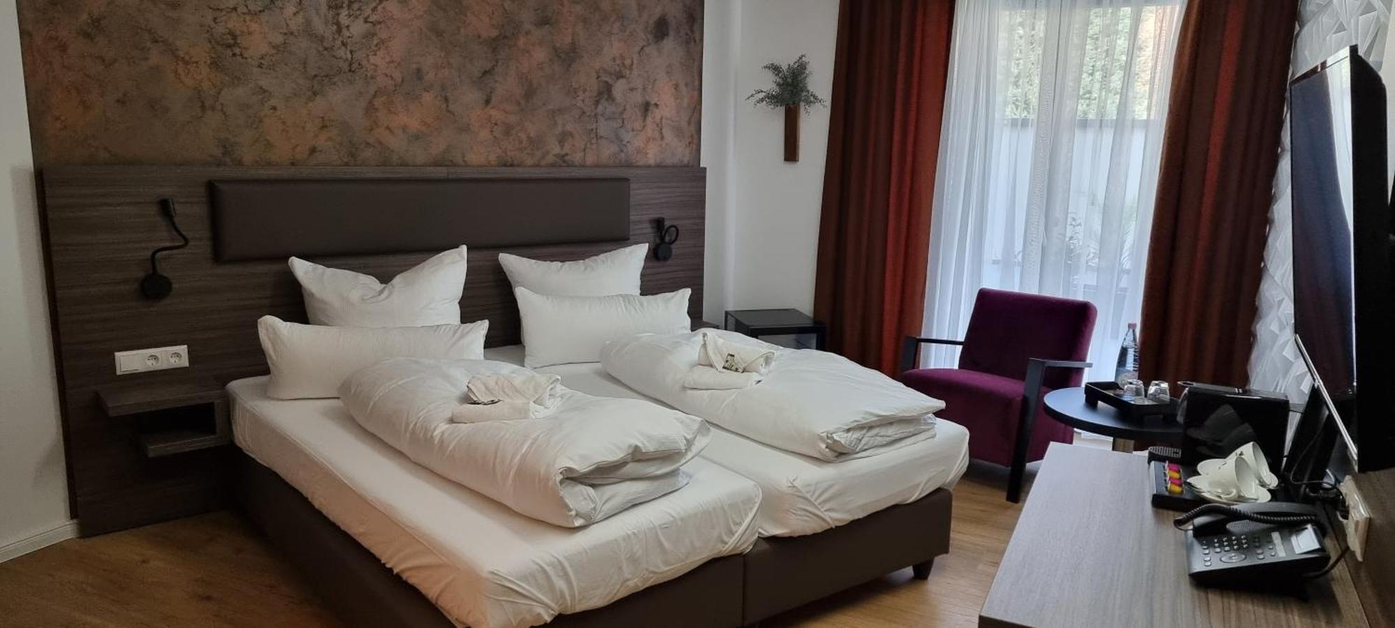 Central Hotel & Lounge Adult Only 고슬라르 외부 사진